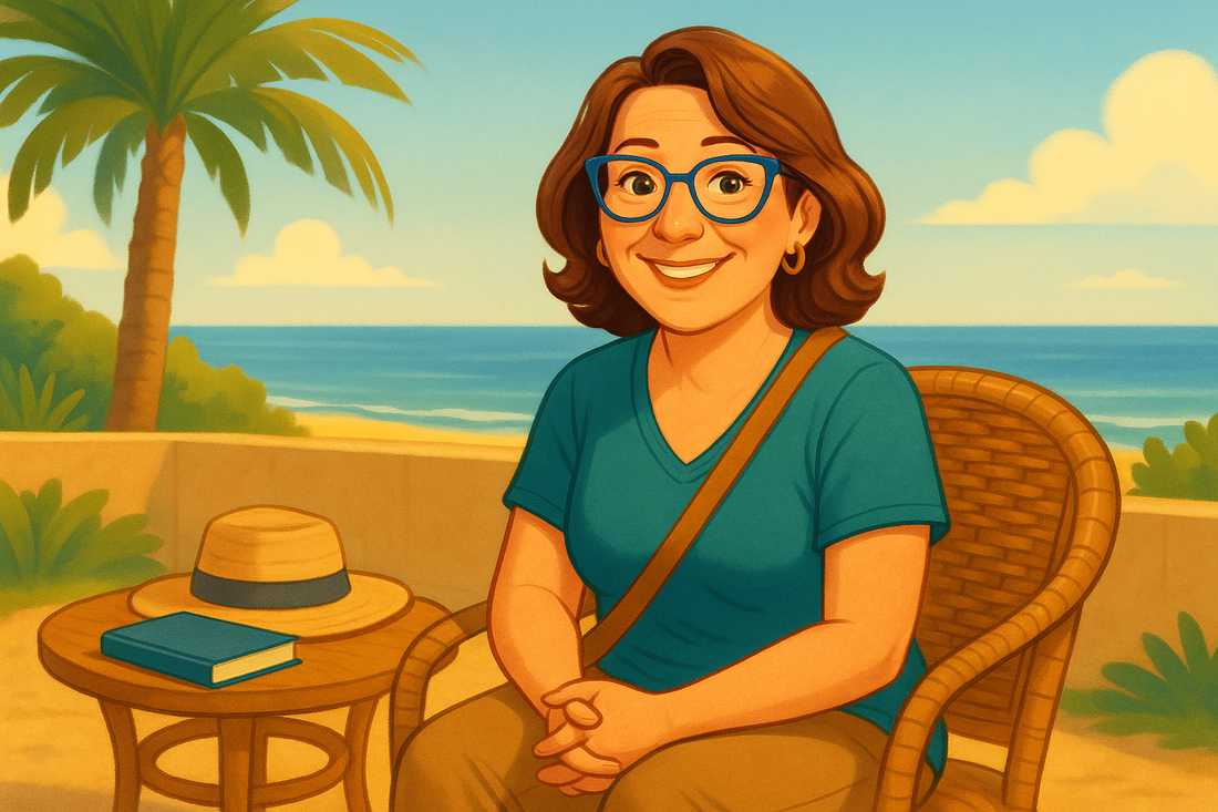 Uncomplicated Retirement: The Gen X Way to Travel Smarter and Live Freer