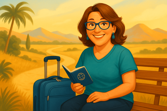 Your Dream Trip, Funded: How to Plan Bucket List Travel With Points (Not Panic)