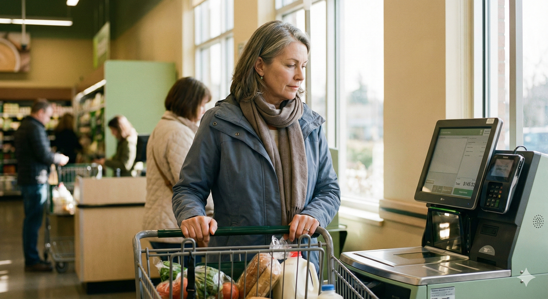 When Everyday Purchases Start to Feel Heavy