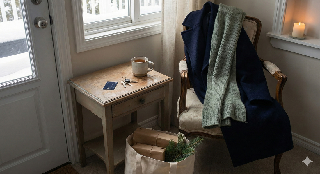 Why December Always Feels Expensive — And How to Ease the Pressure