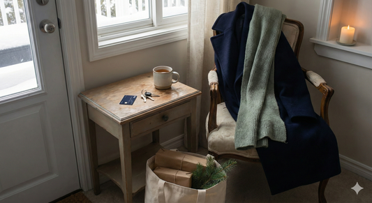 Why December Always Feels Expensive — And How to Ease the Pressure