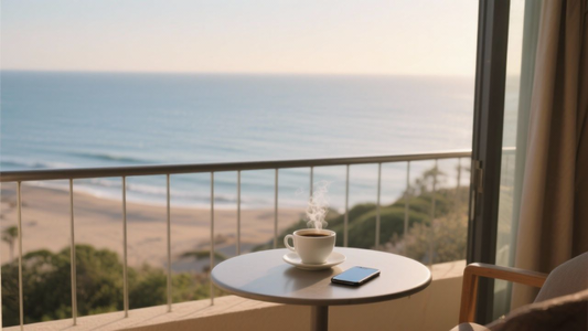 Compounding Freedom: How to Travel Smart in Retirement Without Touching Your Savings