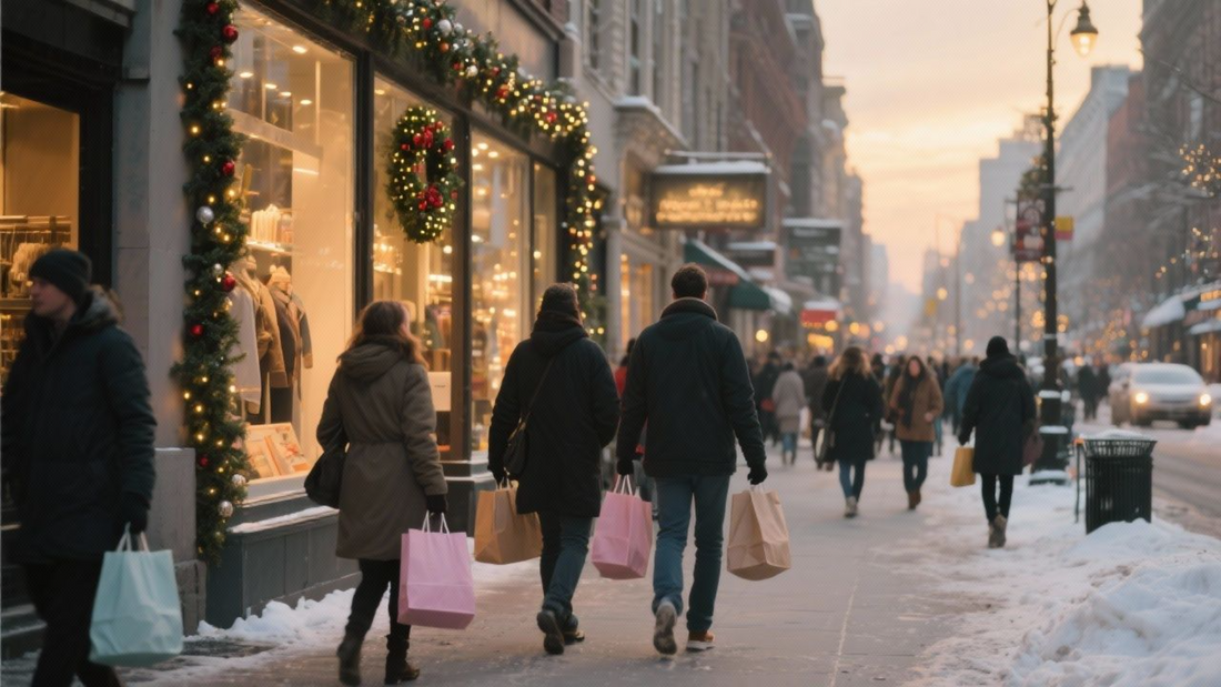 A Calmer Holiday Season: How to Reduce Travel & Gift Costs Without Cutting Back