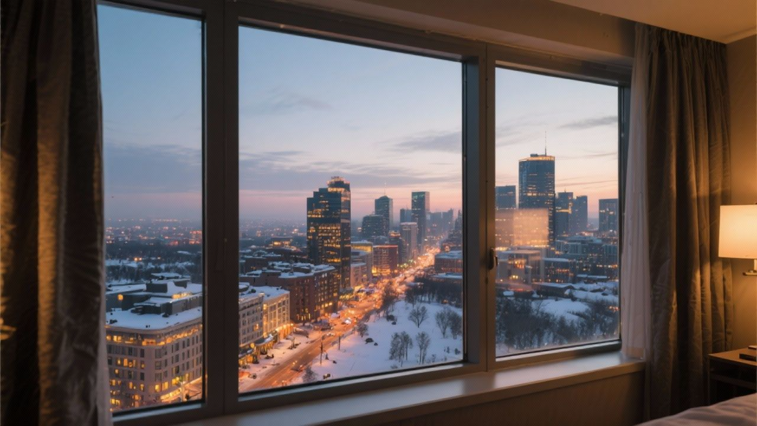 Why Travel Feels So Expensive Now — And the Simple System That Makes It Easier Again