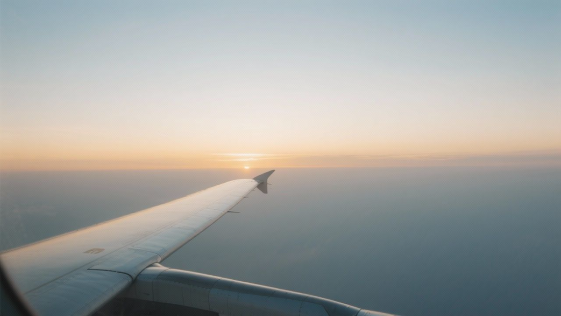 Travel and Stability — You Can Have Both