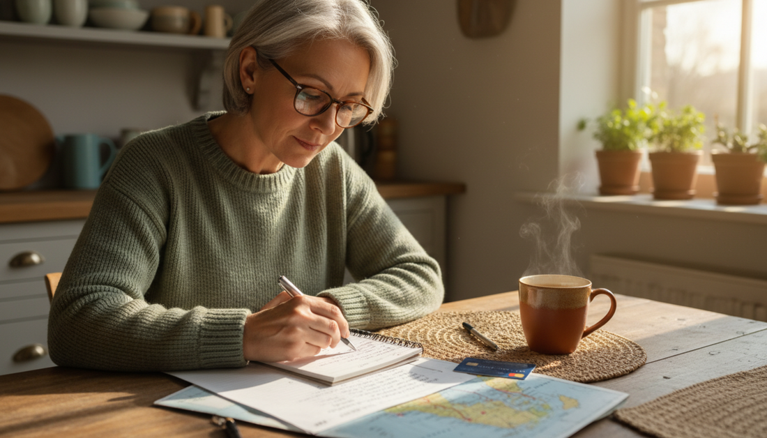 Catch-Up Confidence: A Smarter Way to Close the Gap