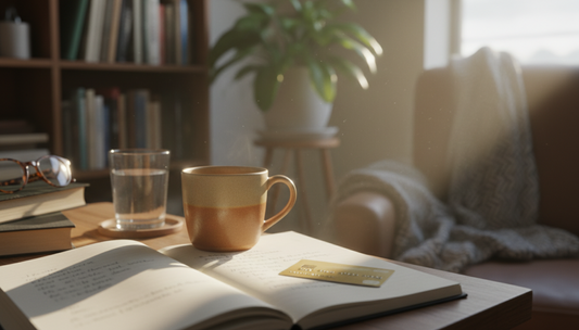 You’re Not Behind — You’re Unsupported