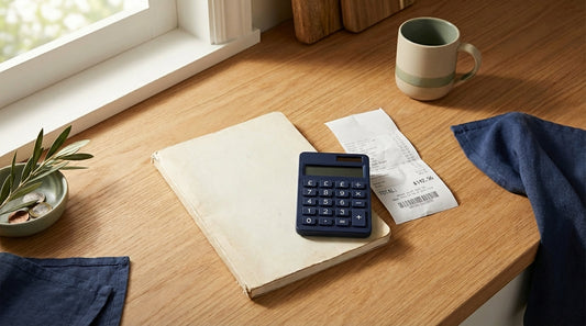 The Quiet Cost of Rising Prices and How to Protect Your Budget