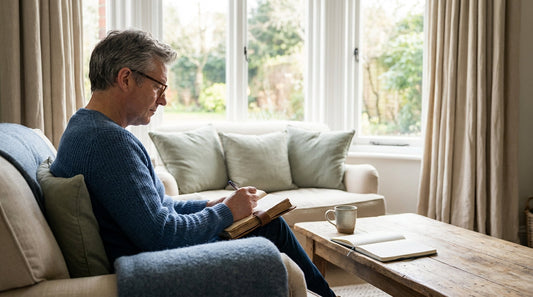 The New Retirement Math: Why Cash Isn't the Whole Story