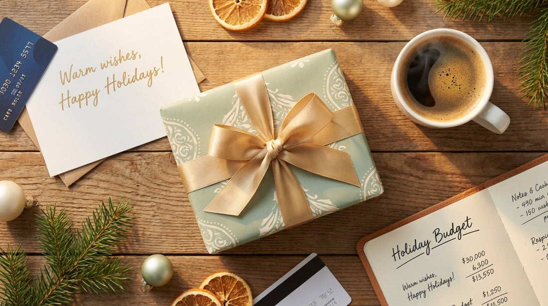 Holiday Points Relief Guide: Quick Ways to Use Points for Last-Minute Gifts and Expenses