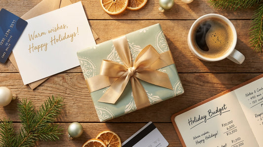 Holiday Points Relief Guide: Quick Ways to Use Points for Last-Minute Gifts and Expenses